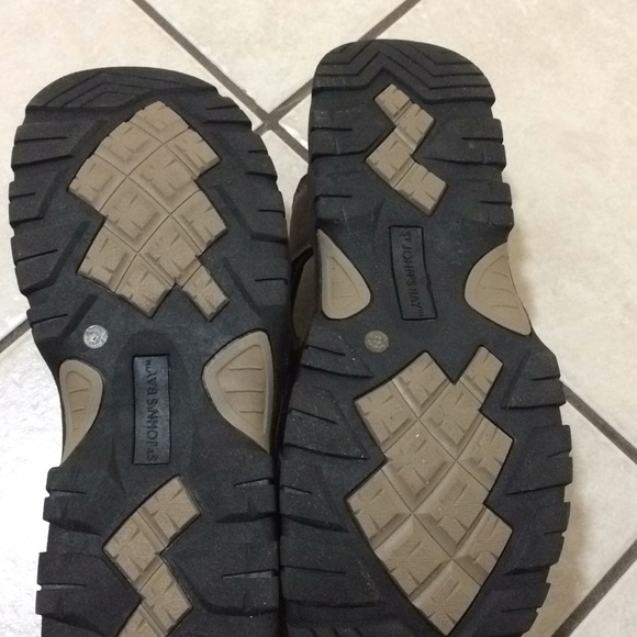 NWOT Men’s St John’s Bay - Picture 4 of 6